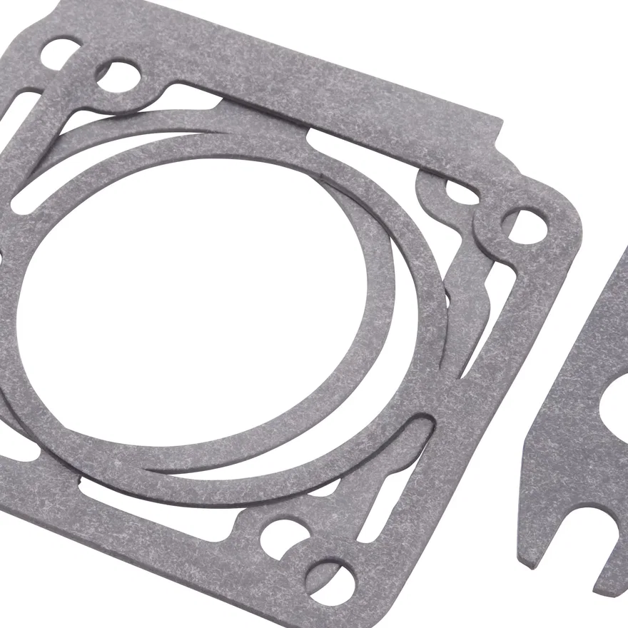 Replacment Gasket, Throttle Body Flange, 75MM Gasket Set