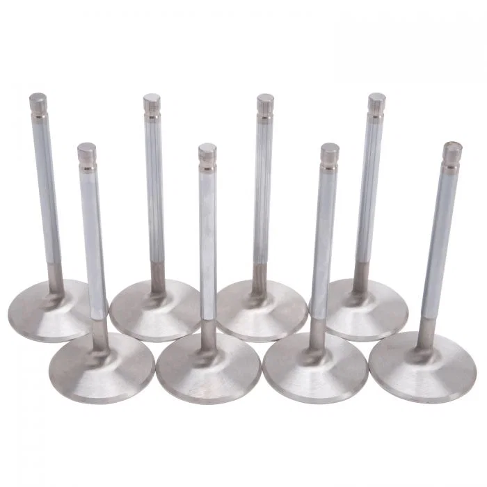 Intake Valves for #60379 Cylinder Heads