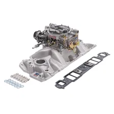 Manifold & Carb Kit image 2
