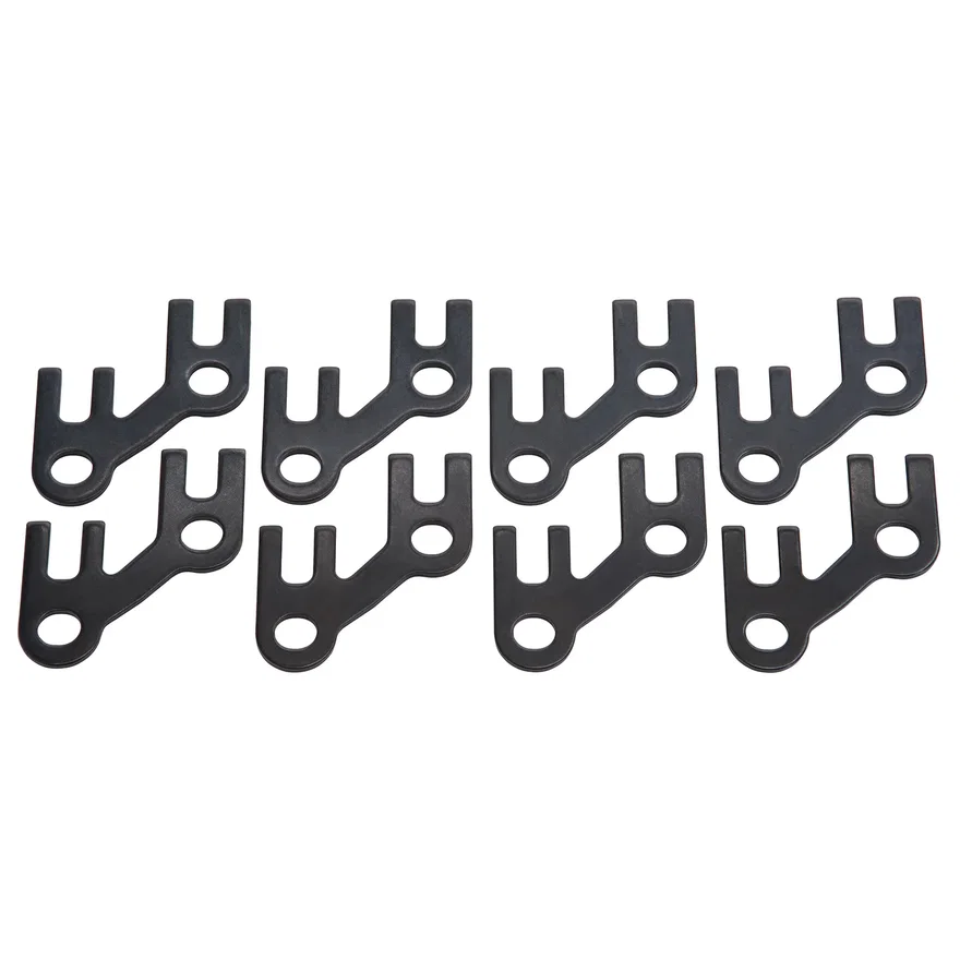 Pushrod Guide Plate for Chevy 348/409 V8