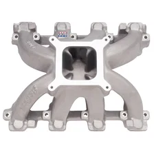 Super Victor Small Block Chevy LS1/LS2 Intake Manifold image 1