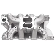 RPM Air-Gap Big Block Ford 460 Intake Manifold image 1