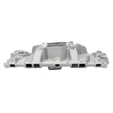 Performer Intake Manifold Small-Block Chevy image 4
