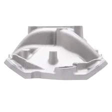 Performer RPM Q-JET Marine Application Intake Manifold Small-Block Chevy image 5
