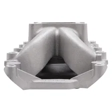 Victor Jr. Small Block Ford 302 EFI Intake Manifold image 5