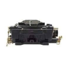Performer Series 600 CFM Carburetor with Electric Choke in Black (non-EGR) image 4