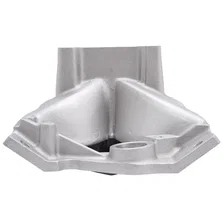 Victor Jr. 23 Degree Tall Intake Manifold Small-Block Chevy image 5