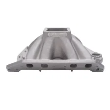 Big Victor 2 Spread-Port, Tall Deck Intake Manifold for Big-Block Chevy image 5