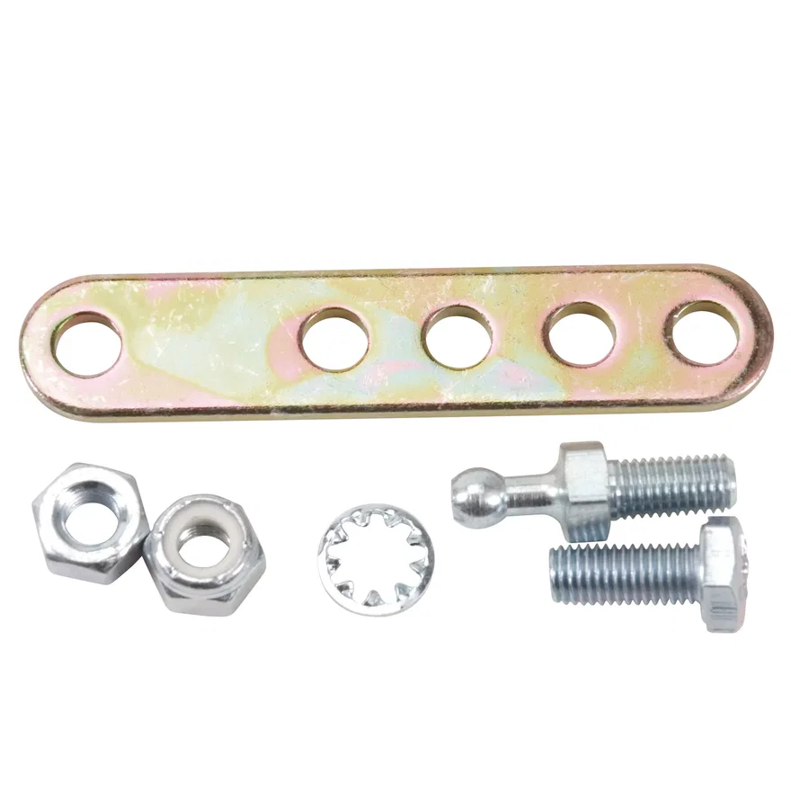 Throttle or Auto Transmission Cable Extension Kit for Chevy