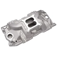 Performer RPM Big Block Chevy 2-R Intake Manifold image 1