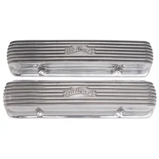 Classic Series Valve Cover for Pontiac V8 1962-79 image 1