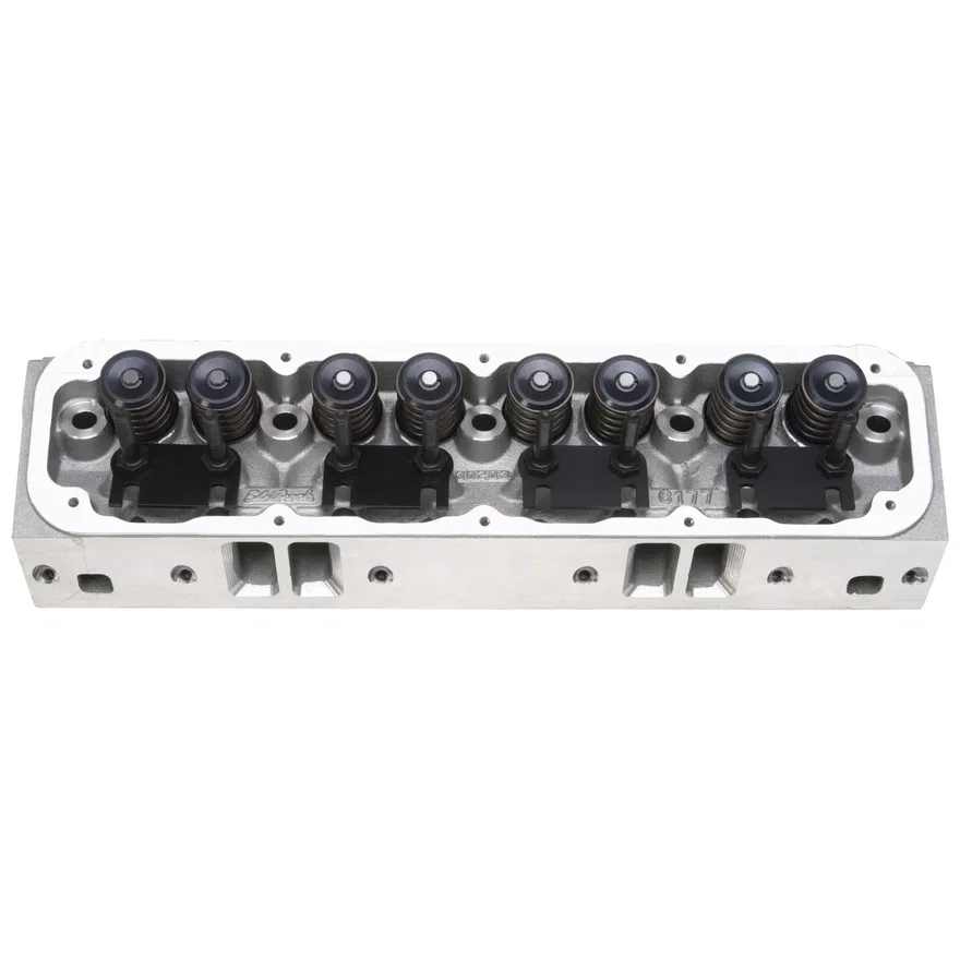 RPM Small-Block Chrysler Magnum Cylinder Head Hydraulic Flat Tappet for Dodge