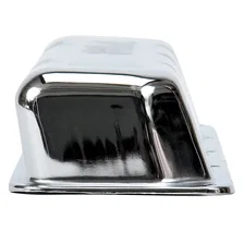 Signature Series Valve Covers for AMC/Jeep 290-304-343-360-390-401 V8 image 6