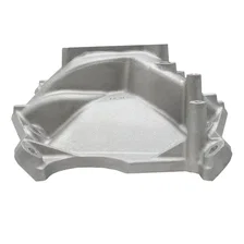 Performer RPM Small Block Chrysler Intake Manifold image 3