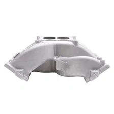 Performer RPM Small Block Chevy LS3 Intake Manifold Only image 3