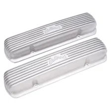 Classic Series Valve Cover for Pontiac 301-455 V8 1962-79 image 2
