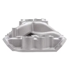 RPM Air-Gap AMC 290/343/390 Intake Manifold for American Motors image 3