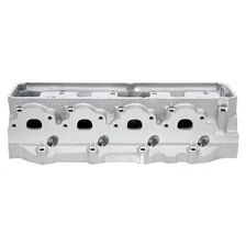 Victor Pro-Port Bare Cylinder Head #614469 For Chevy Big-Block, HIP image 2