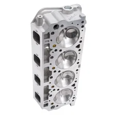 Victor Jr Gen II HEMI Chrysler Cylinder Head Hydraulic Flat Tappet Cam image 6