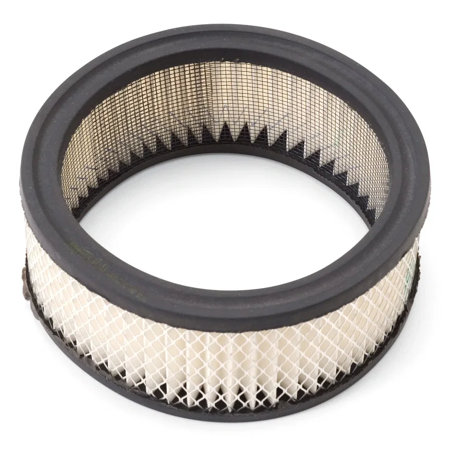 Replacement Paper Air Filter for Elite Series 6-3/8" Round Air Cleaners