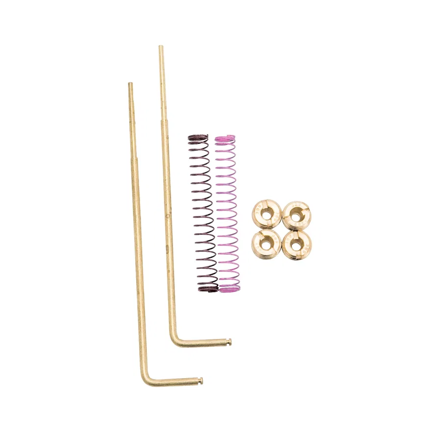 Performer Series Calibration Kit for #1409 - 4.3L 90Â° V6 & Performer #2111/#2114