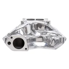 Performer RPM Small Block Ford 351W Polished Intake Manifold image 3