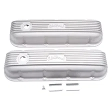 Classic Series Valve Cover for Chevy Big-Block V8 1965 & Later image 3