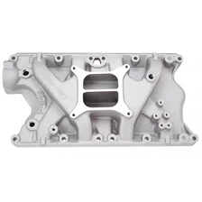 Performer 351-W Intake Manifold for S/B Ford 351 Windsor image 1