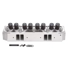 RPM Big-Block Chrysler 75cc Cylinder Head Hydraulic Roller Camshaft image 1
