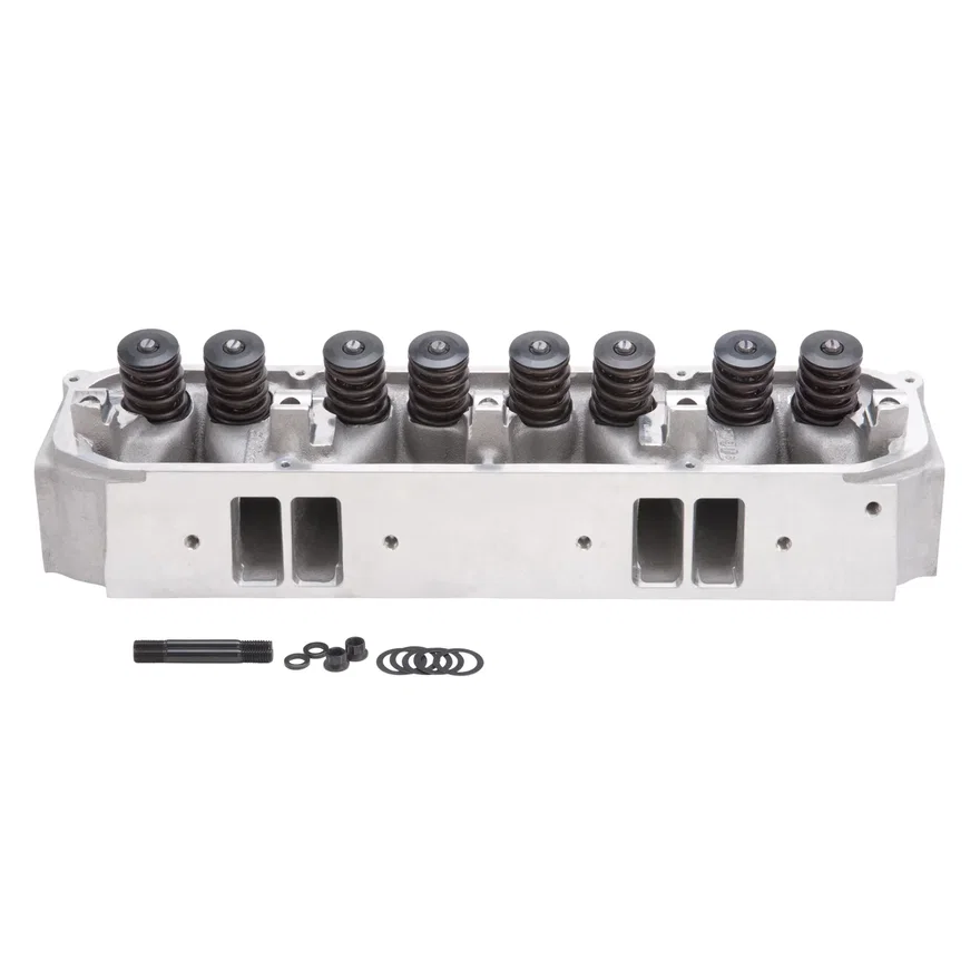 RPM Big-Block Chrysler 75cc Cylinder Head Hydraulic Roller Camshaft