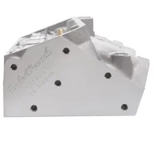 RPM Pontiac CNC Chamber 87cc Bare image 4