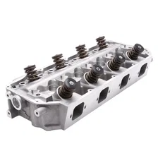 Victor Jr Gen II HEMI Chrysler Cylinder Head Hydraulic Roller Camshaft image 6