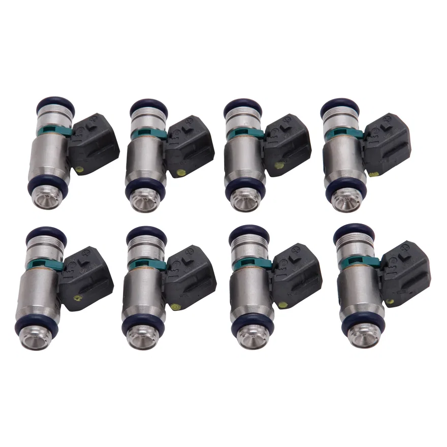 35 Lb/Hr Pico Fuel Injector (Qty 8)