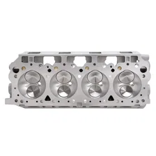 Victor Jr Gen II HEMI Chrysler Cylinder Head Hydraulic Flat Tappet Cam image 3