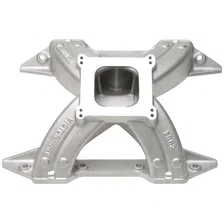 Victor Chrysler 440 Intake Manifold image 1
