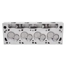 RPM Small-Block Ford 351 Cleveland Cylinder Head Hydraulic Flat Tappet image 3