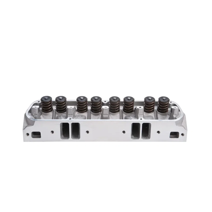 RPM Small-Block Chrysler LA Cylinder Head Hydraulic Roller Cam
