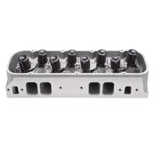 Victor Jr Big-Block Chevy 106cc Hydraulic Roller Camshaft image 1