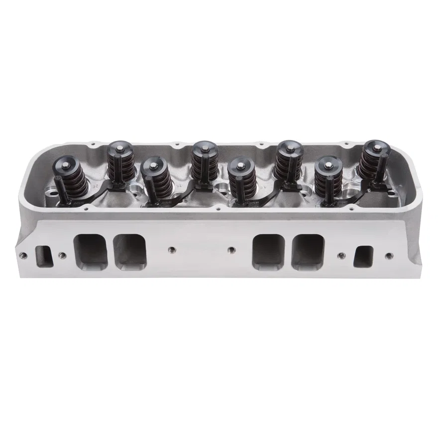 Victor Jr Big-Block Chevy 106cc Hydraulic Roller Camshaft