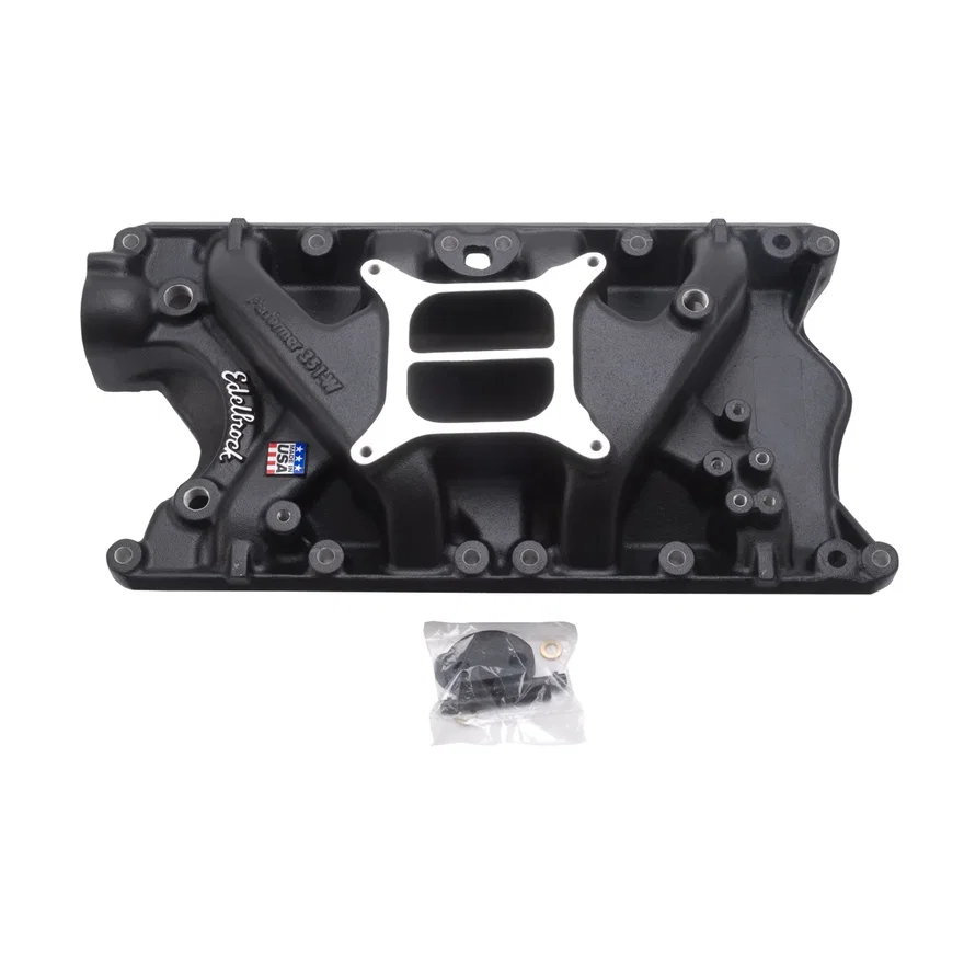 Performer Small Block Ford 351WIntake Manifold