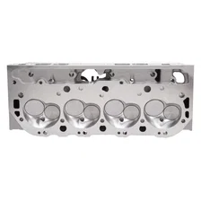 Victor Musi Big-Block Chevy CNC Cylinder Head image 3