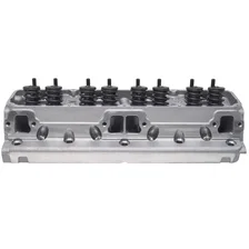 RPM AMC/ Jeep Cylinder Head No Crossover Complete image 2