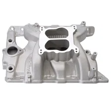 Performer RPM Pontiac 326-455 Intake Manifold image 1