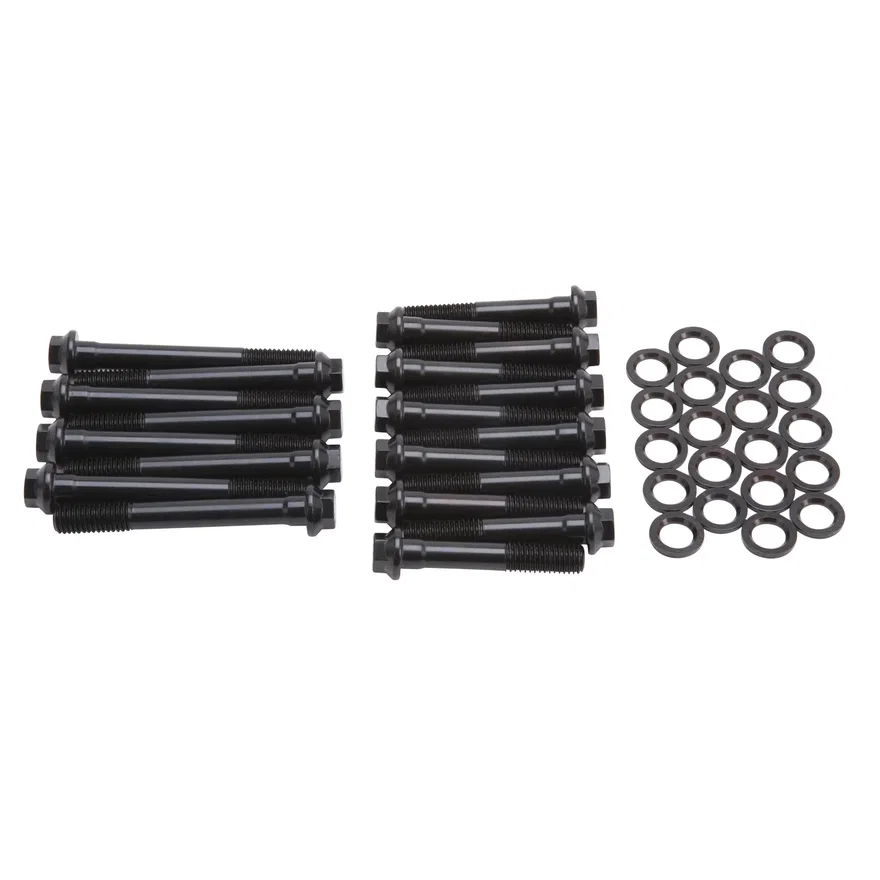 E-Series Cylinder Head Bolt Kit #85032 for Buick 400/430/455 engines