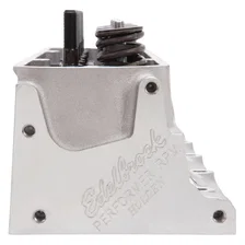 RPM Holden VN Cylinder Head Hydraulic Flat Tappet Camshaft image 4