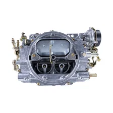 Performer 600 Series Carb #1400, 50 State Legal 1980 & older GM V8, non-feedback image 7