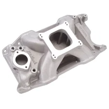 Victor Intake Manifold Small-Block Chrysler image 2