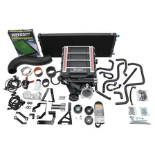 Supercharger #156640 15-20 GM SUV & 14-18 GM Truck Gen V 6.2L W/O Tune image 1