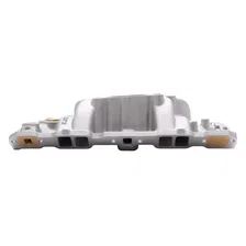 Performer RPM Q-JET Marine Application Intake Manifold Small-Block Chevy image 4