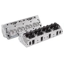 Small-Block Ford E-Street Cylinder Heads 1.90" image 6